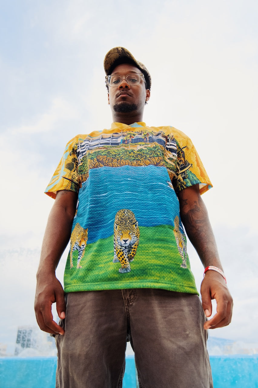 King of The South Adult Jersey