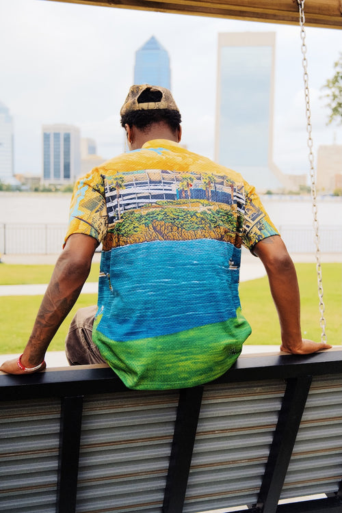 King of The South Adult Jersey